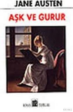 Aşk ve Gurur | Jane Austen | Oda Yayınları