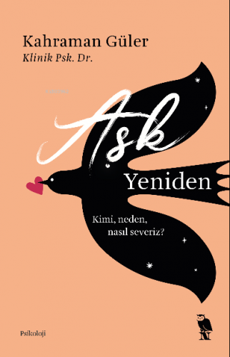 Aşk Yeniden | Kahraman Güler | Nemesis Kitap