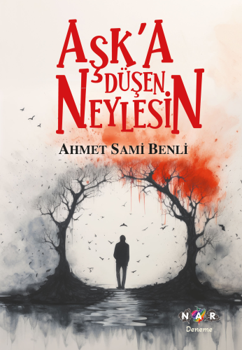 Aşk'a Düşen Neylesin | Ahmet Sami Benli | Nar Yayınları