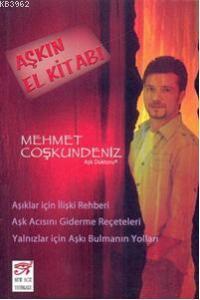 Aşkın El Kitabı | Mehmet Coşkundeniz | New Age Yayınları