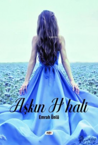 Aşkın H Hali | Emrah Ünlü | Tilki Kitap