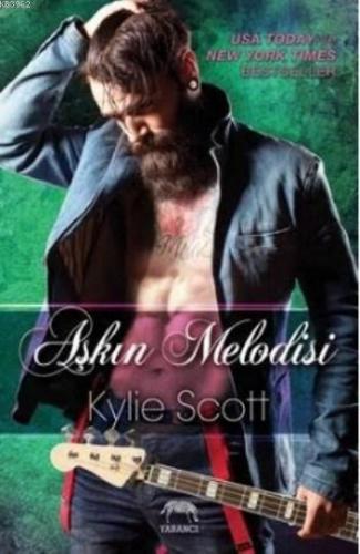 Aşkın Melodisi | Kylie Scott | Yabancı Yayınları