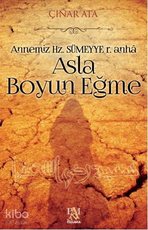 Asla Boyun Eğme | Çınar Ata | Panama Yayıncılık