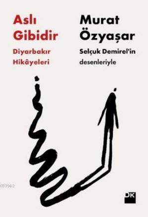 Aslı Gibidir | Murat Özyaşar | Doğan Kitap