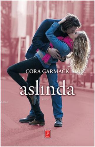 Aslında | Cora Carmack | Pena Yayınları