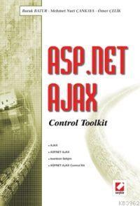 Asp .Net Ajax - Control Toolkit | Burak Batur | Seçkin Yayıncılık