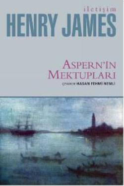 Aspern'in Mektupları | Henry James | İletişim Yayınları