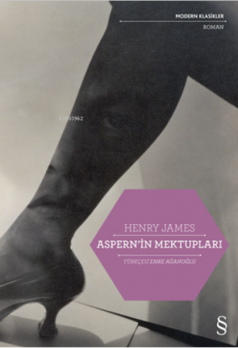 Aspern'in Mektupları | Henry James | Everest Yayınları