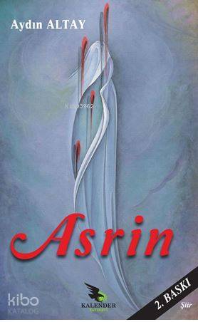 Asrin | Aydın Altay | Kalender Yayınevi