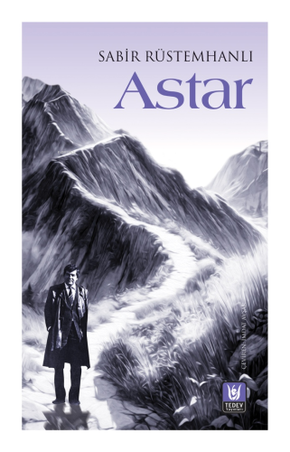 Astar | Sabir Rüstemhanlı | Tedev Yayınları