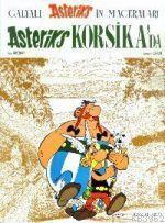 Asteriks Korsika'da | Albert Uderzo | Remzi Kitabevi