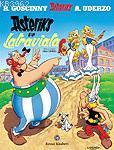 Asteriks ve Latraviata | Albert Uderzo | Remzi Kitabevi