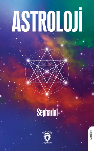 Astroloji | Sepharial | Dorlion Yayınevi