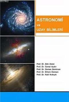 Astronomi ve Uzay Bilimleri | Kolektif | Kriter Yayınları