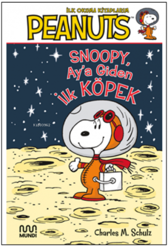 Astronot Sally Brown | Charles M. Schulz | Mundi