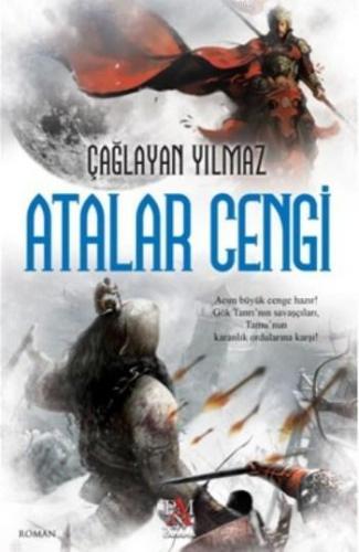 Atalar Cengi | Çağlayan Yılmaz | Panama Yayıncılık