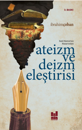 Ateizm Ve Deizm Eleştirisi | İbrahim Çoban | MGV Yayınları