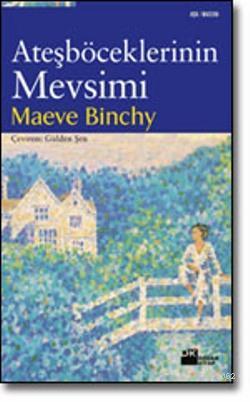 Ateşböceklerinin Mevsimi | Maeve Binchy | Doğan Kitap