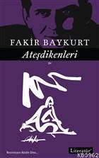 Ateşdikenleri | Fakir Baykurt | Literatür Yayıncılık Dağıtım