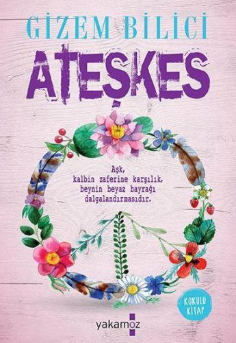 Ateşkes | Gizem Bilici | Yakamoz Yayınları