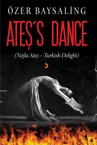 Ateş's Dance (Nejla Ateş – Turkish Delight) | Özer Baysaling | Cinius 