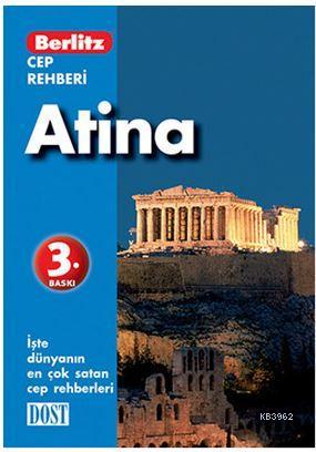 Atina Cep Rehberi; İşte Dünyanın En Çok Satan Cep Rehberleri | Kolekti