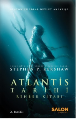 Atlantis Tarihi Rehber Kitabı; Platon'un İdeal Devlet Anlayışı | Steph