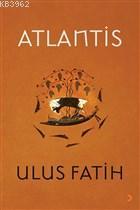 Atlantis | Ulus Fatih | Cinius Yayınları