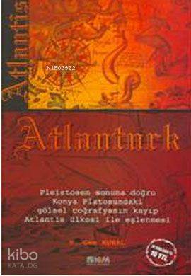 Atlanturk Atlantis | H. Cem Kural | Nüve Kültür Merkezi