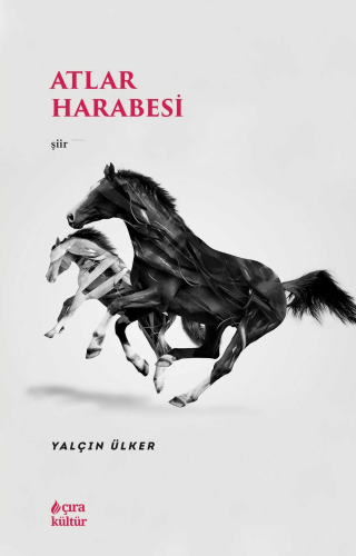 Atlar Harabesi | Yalçın Ülker | Çıra Yayınları