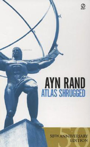 Atlas Shrugged | Ayn Rand | Penguin Books