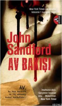 Av Bakışı | John Sandford | Doğan Kitap