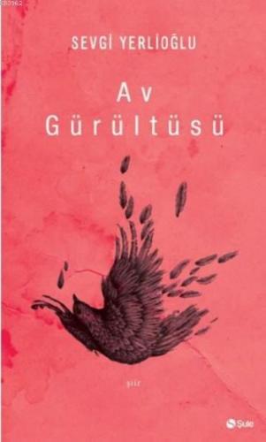 Av Gürültüsü | Sevgi Yerlioğlu | Şule Yayınları