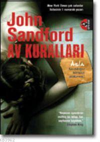 Av Kuralları | John Sandford | Doğan Kitap