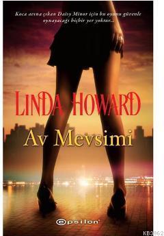 Av Mevsimi | Linda Howard | Epsilon Yayınevi