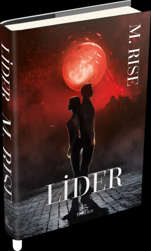 Av Serisi 4: Lider | M. Rise | Ephesus Yayınları