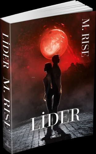 Av Serisi 4: Lider | M. Rise | Ephesus Yayınları