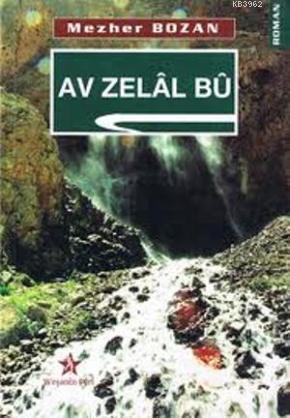 Av Zelal Bu | Mezher Bozan | Peri Yayınları