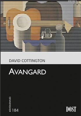 Avangard | David Cottington | Dost Kitabevi