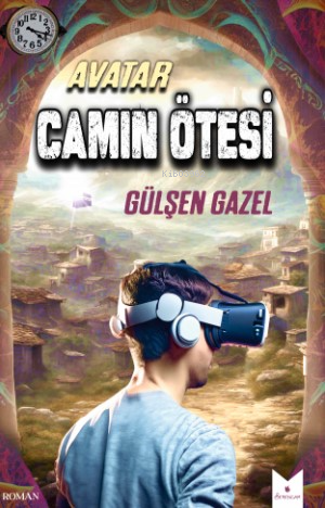 Avatar;Camın Ötesi | Gülşen Gazel | Serencam Yayınları