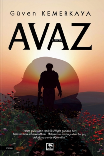 Avaz | Güven Kemerkaya | Çınaraltı Yayın Dağıtım