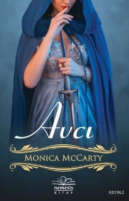 Avcı | Monica Mccarty | Nemesis Kitap