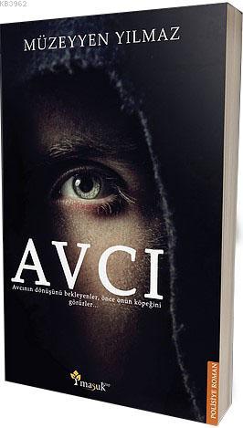 Avcı | Müzeyyen Yılmaz | Maşuk Kitap