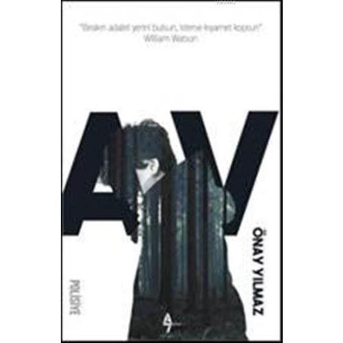 Av | Önay Yılmaz | A7 Kitap