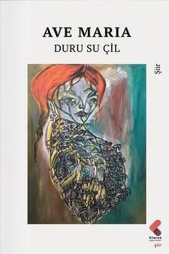 Ave Maria | Duru Su Çil | Klaros Yayınları