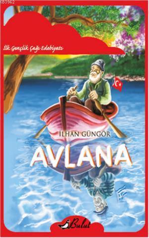 Avlana | İlhan Güngör | Bulut Yayınları