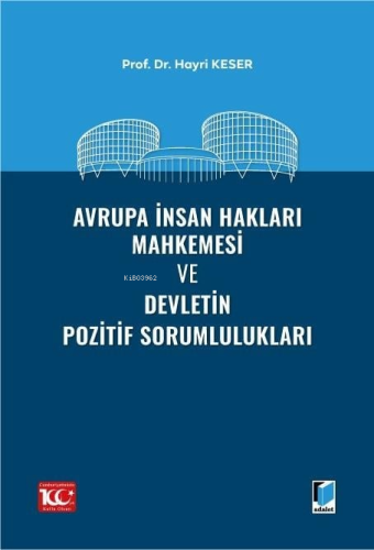 Avrupa İnsan Hakları Mahkemesi ve Devletin Pozitif Sorumlulukları | Ha