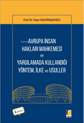 Avrupa İnsan Hakları Mahkemesi ve Yargılamada Kullandığı Yöntem, İlke 