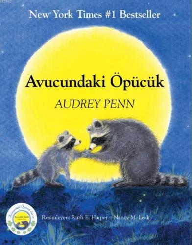 Avucundaki Öpücük | Audrey Penn | Butik Yayıncılık