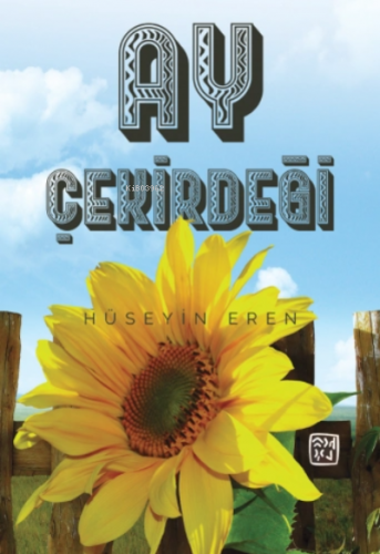 Ay Çekirdeği | Hüseyin Eren | Kutlu Yayınevi